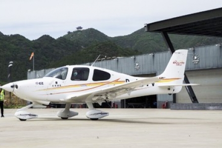 樂享飛行俱樂部